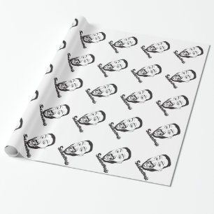 Koksmann Sgladschdglei Wrapping Paper