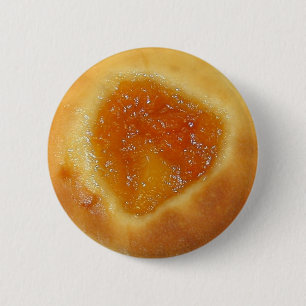 Kolache pin