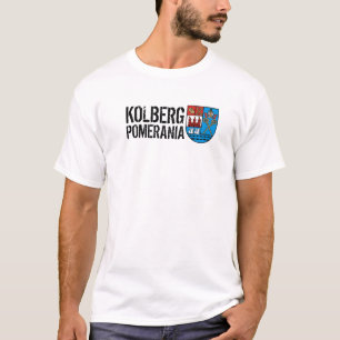 KOLBERG T-Shirt