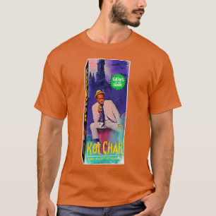 Kolchak the Night Stalker T-Shirt