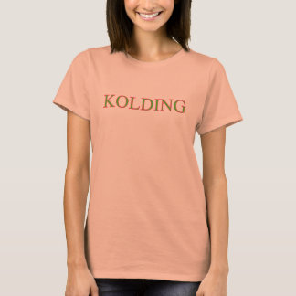 Kolding T-Shirt