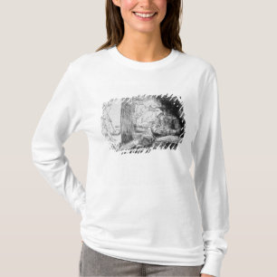 Kolf game, 1654 T-Shirt