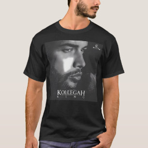 Kollegah - King Album 2014 T-Shirt