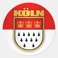 Koln (Cologne)