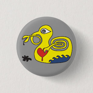 Kolo 3 Cm Round Badge