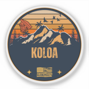 Koloa, Hawaii