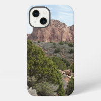 Kolob Canyons at Zion National Park