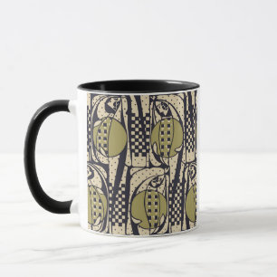 KOLOMAN MOSER MUG