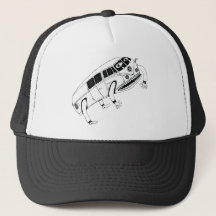 Kombi Cap