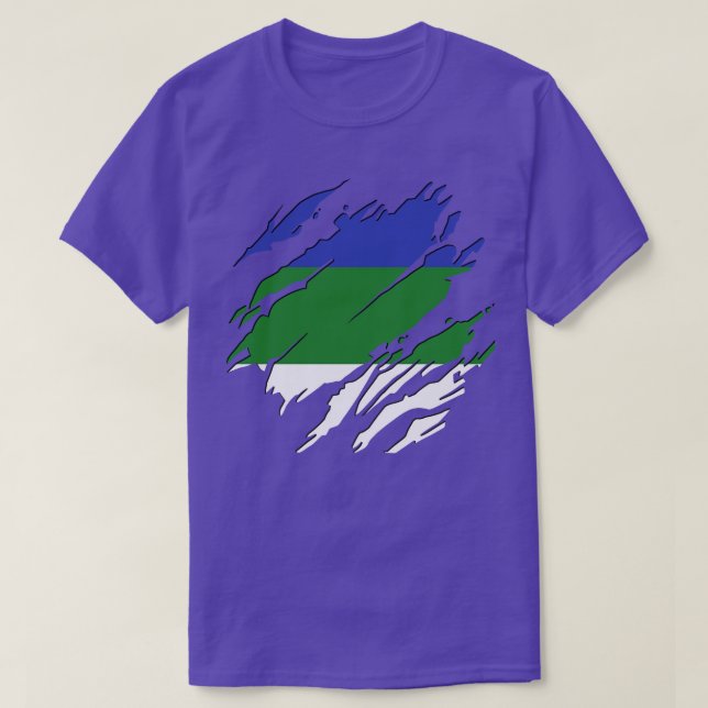 Komi Always T-Shirt (Design Front)