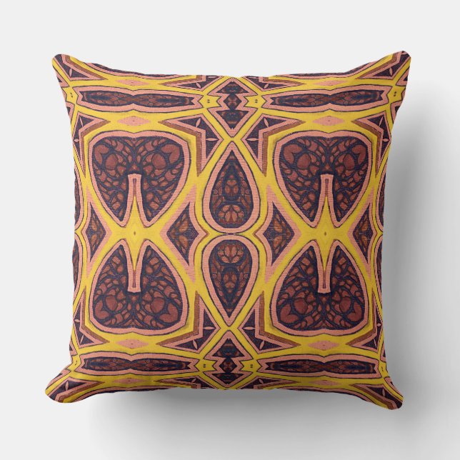 Komina Cushion (Front)