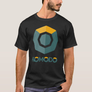 Komodo Crypto Blockchain KMD Shirt