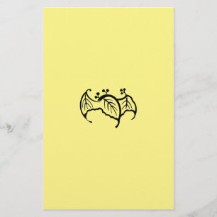 Komori Kiri Bensen Stationery