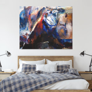Kompositsioon  canvas print