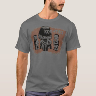 Kon Tiki T-Shirt