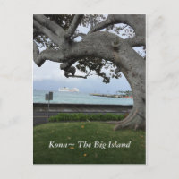 Kona Hawaii "The Big Island"