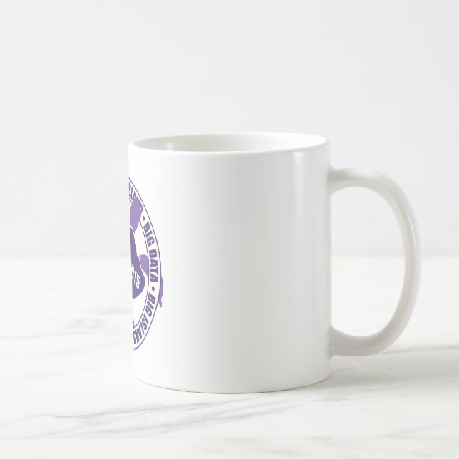 KONA LOGO ITEMS COFFEE MUG (Right)