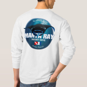 Kona Night Dive (DD2) T-Shirt
