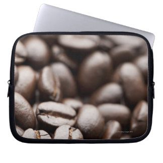 Kona Purple Mountain organic coffee beans Laptop Sleeve
