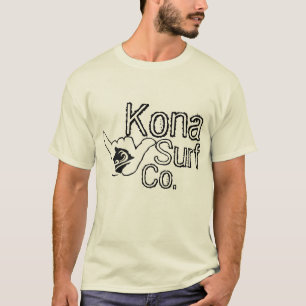 kona surf co. T-Shirt