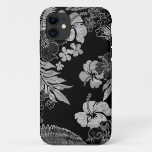 Kona Times Hibiscus iPhone 5 Cases