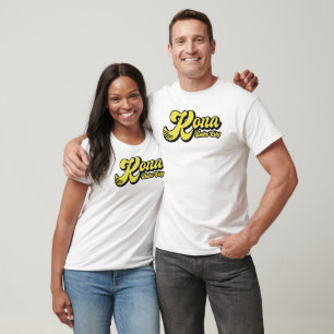 Kona United T-Shirt