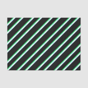 Konbini Night Tissue Paper