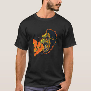 Kong of Skull Island - The Untamed Giant T-Shirt
