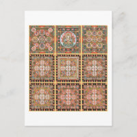 Kongokai Mandala