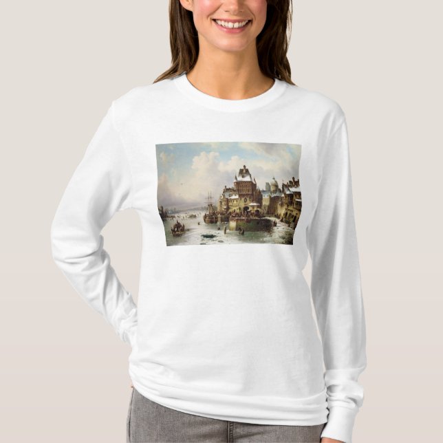 Konigsberg T-Shirt (Front)