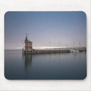 Konstanz Germany Mouse Pad