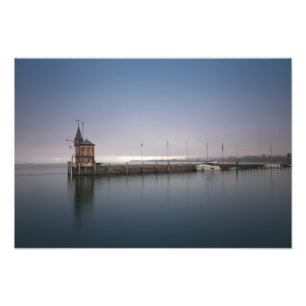 Konstanz Germany Photo Print