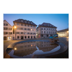 Konstanz Germany Photo Print