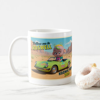 Konvention 2025 Mug
