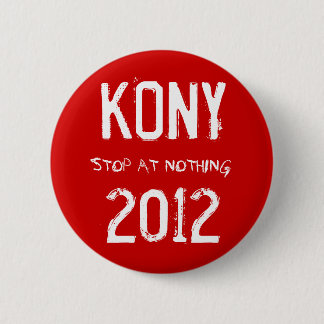 Kony 2012 Button