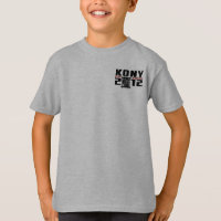 Kony 2012 - Stop at Nothing