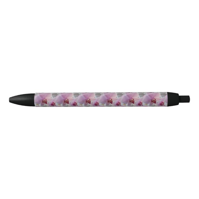 Konymoi "Lilac Orchid" Pen (Front)