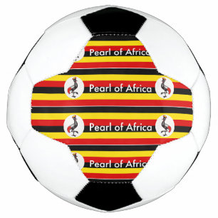 Konymoi Ugandan Soccer Ball