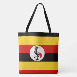 Konymoi Ugandan Tote Bag