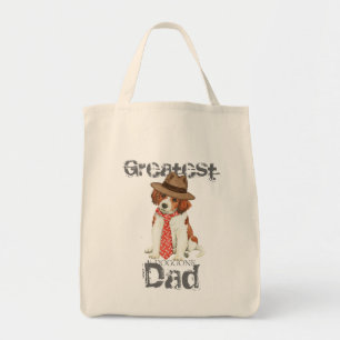 Kooikerhondje Tote Bag