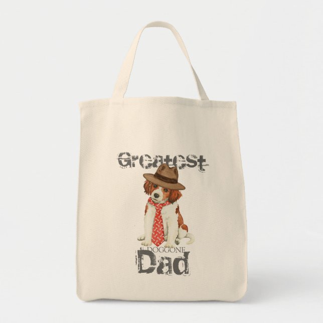 Kooikerhondje Tote Bag (Front)