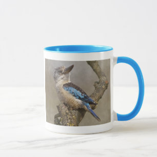Kookaburra Mug
