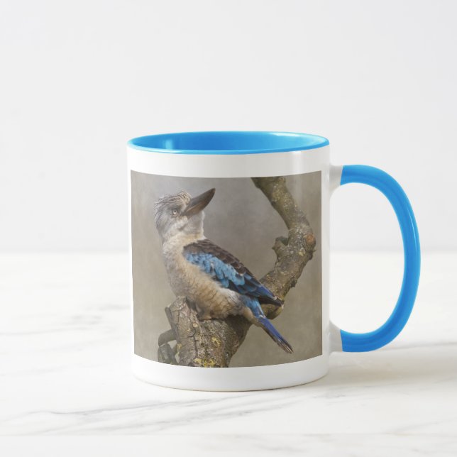 Kookaburra Mug (Right)