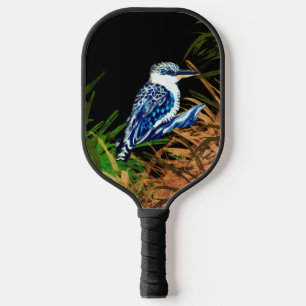 Kookaburra pickleball paddle