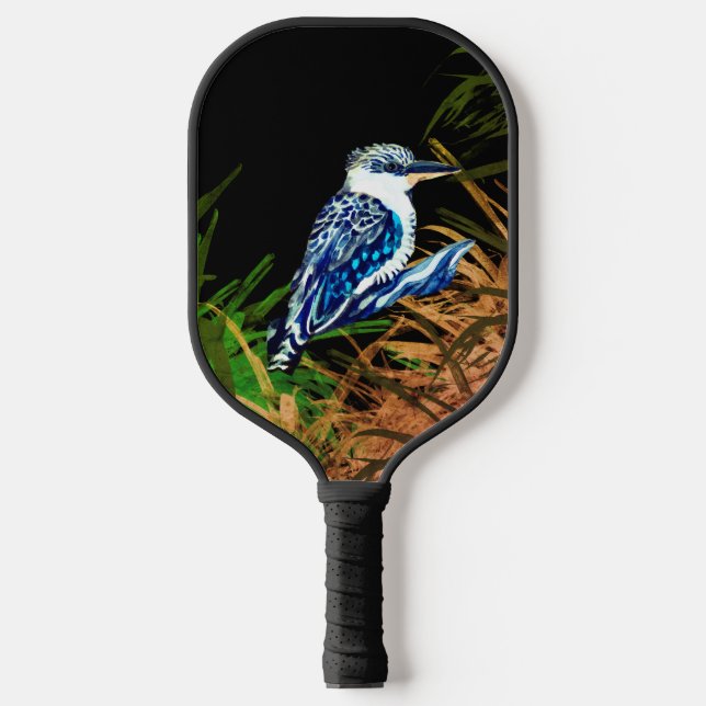 Kookaburra  pickleball paddle (Front)