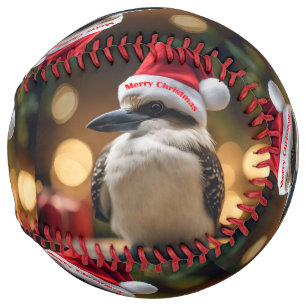 "Kookaburras' Christmas Cheer" Softball