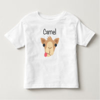 Kooky Camel