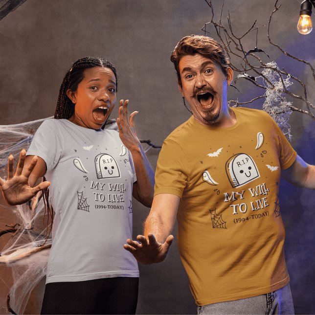 Kooky, Spooky, and Adorable Halloween Character  T-Shirt (Creator Uploaded)