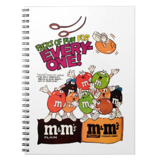 Kool Aid, Kool-aid Cult Inspired Fan Notebook