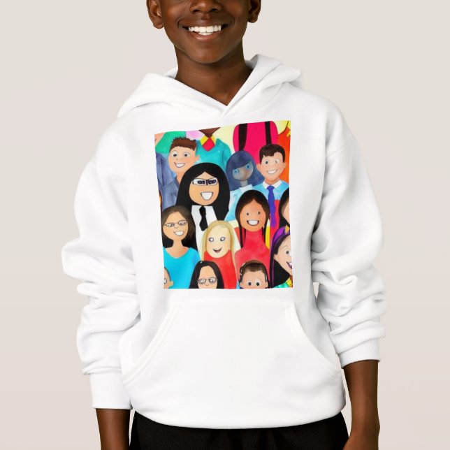 Kool Kids (Front)
